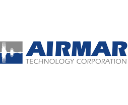 Airmar TM260 1kw Transom Mount Transducer W/Humminbird  9 Plug  7 Pin