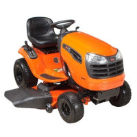 Ariens 17 Hp 42  6 speed Lawn Tractor