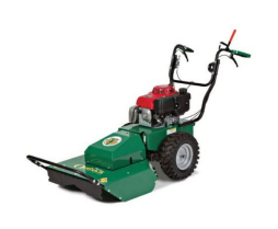 Billy Goat BC2600HH (Honda) Pivoting Deck Outback Brush Mower 26 inch 388cc