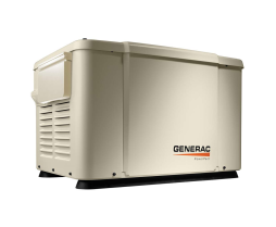 Generac 70311 11kW Guardian Aluminum Home Standby Generator w/ WiFi