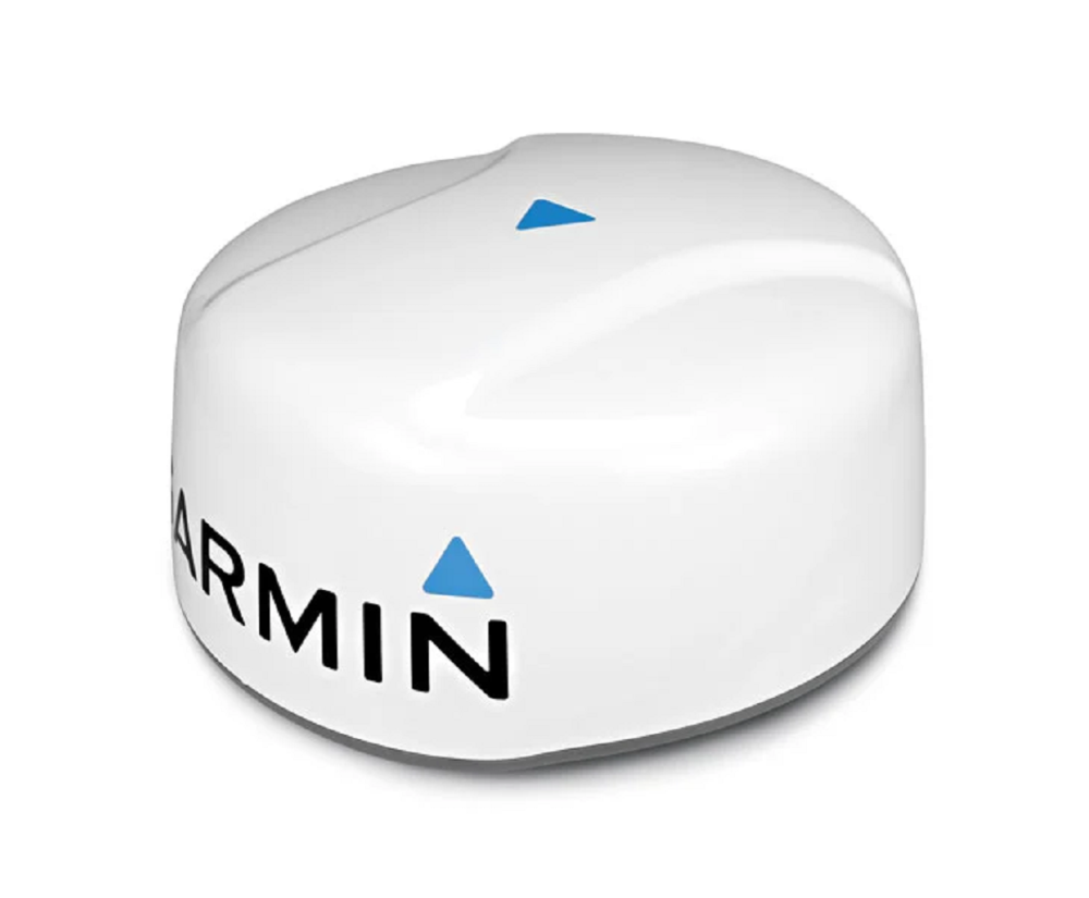 Garmin GMR 18 HD+ Dome Radar