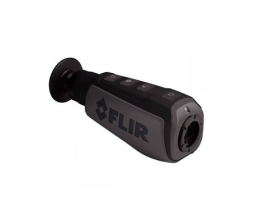 FLIR First Mate MLS-317 320 x 240 Thermal Night Vision Camera - Black