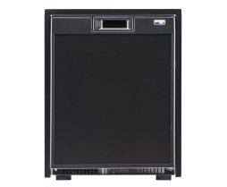 Norcold 1.7 Cubic Feet Ac/Dc Marine Refrigerator - Black