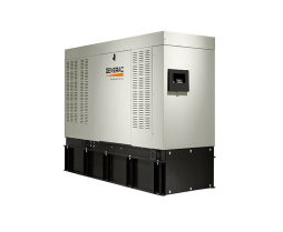 Generac Protector Automatic Standby Diesel Generator (120 - 208V 3-Phase) 50kW