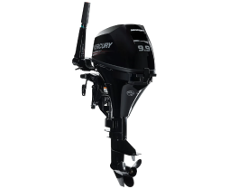 2023 Mercury 9.9 HP 9.9MXLH Outboard Motor