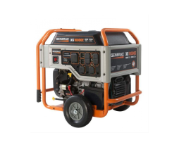Generac 5802 XG10000E 10,000 Watt 530cc OHVI Gas Powered Portable Generator with