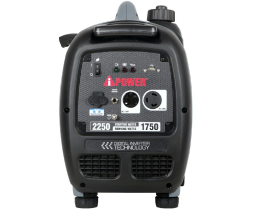 A-iPower AP2250i-1750 Watt RV-Ready