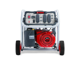 A-iPower SUA5000 4250W/5000W Gas Generator